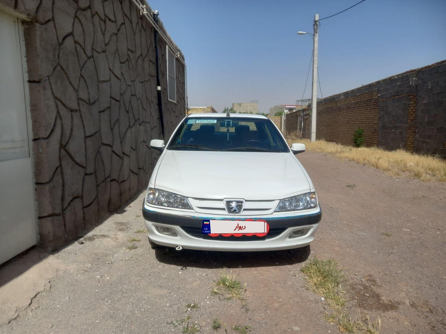 خودرو پژو، پارس آگهی ann_18706587