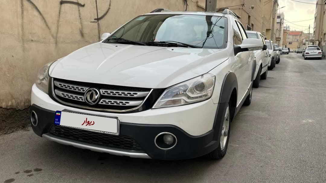 خودرو دانگ فنگ، H30 کراس آگهی ann_18706591