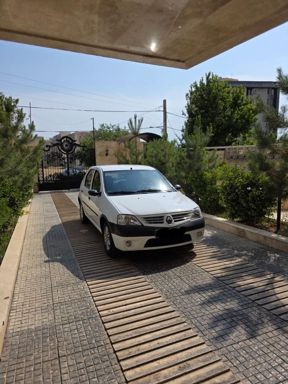 خودرو رنو، تندر 90 آگهی ann_18706594