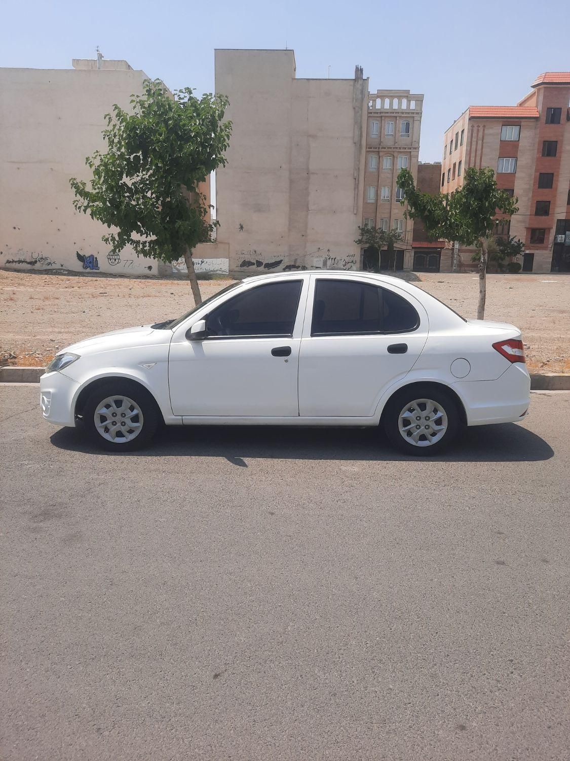 خودرو ساینا، EX آگهی ann_18706595