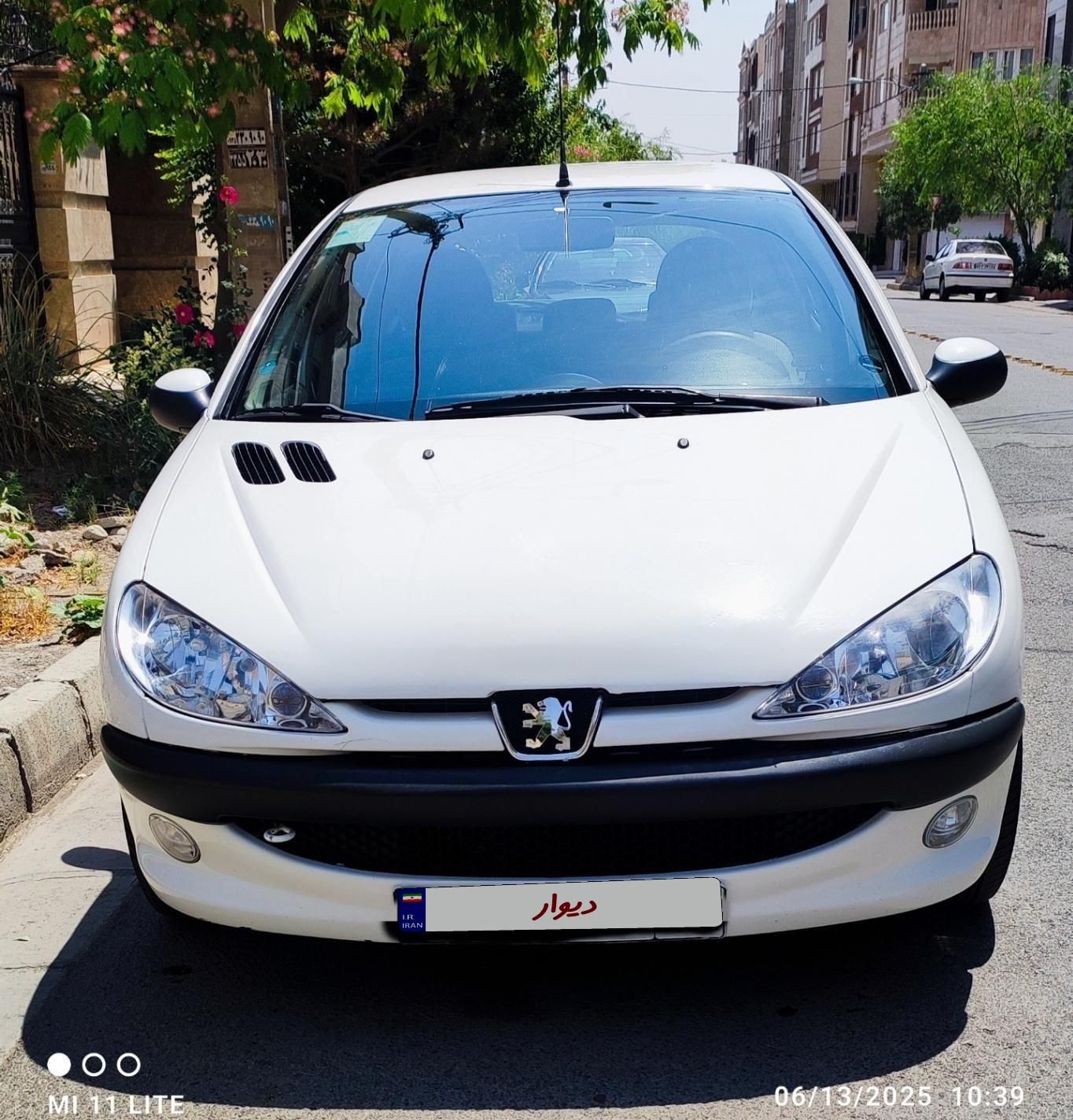 خودرو پژو، 206 آگهی ann_18706596