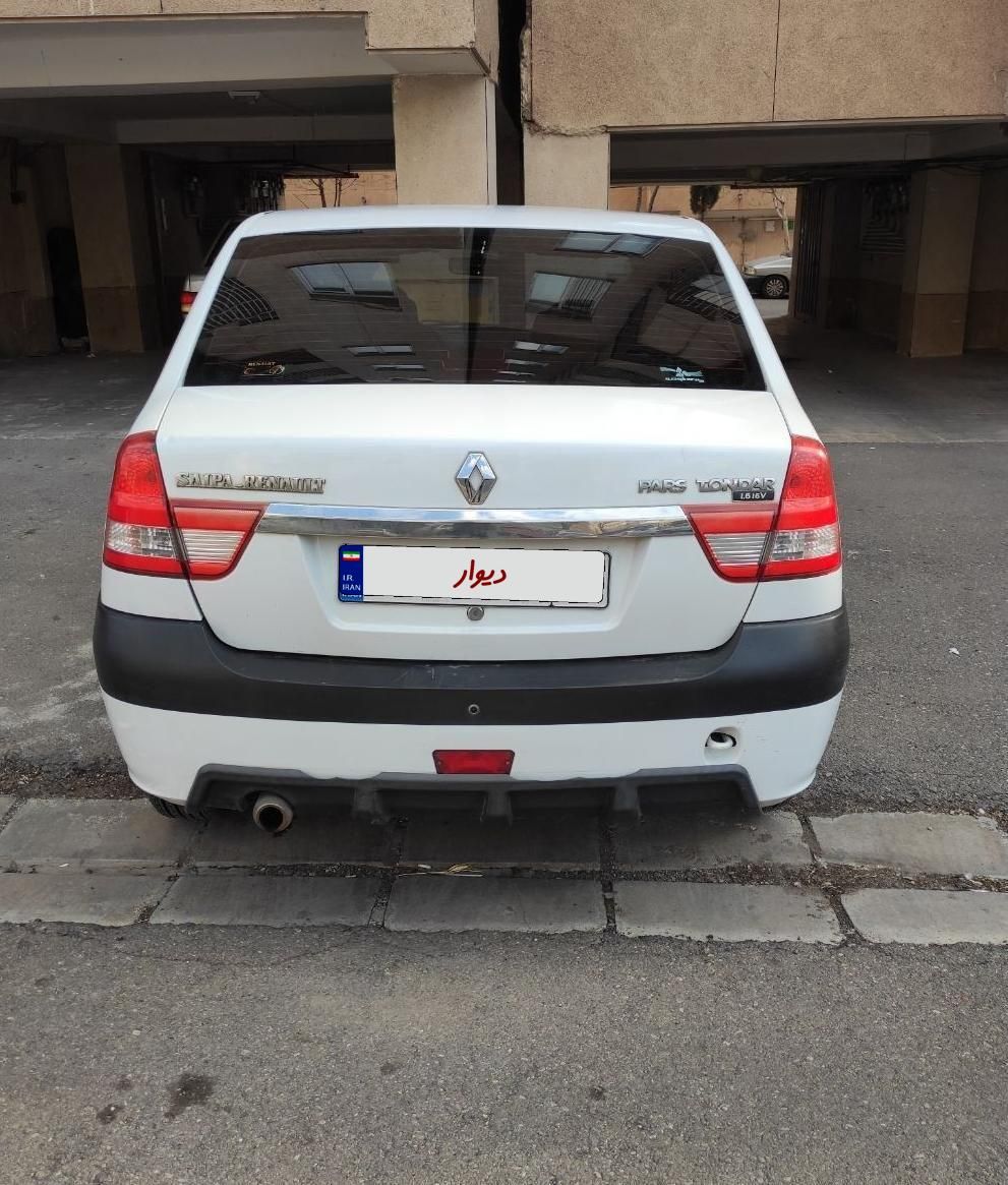 خودرو رنو، تندر 90 آگهی ann_18706602