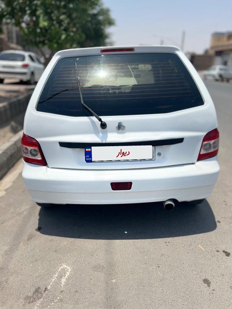 خودرو پراید، 111 آگهی ann_18706622
