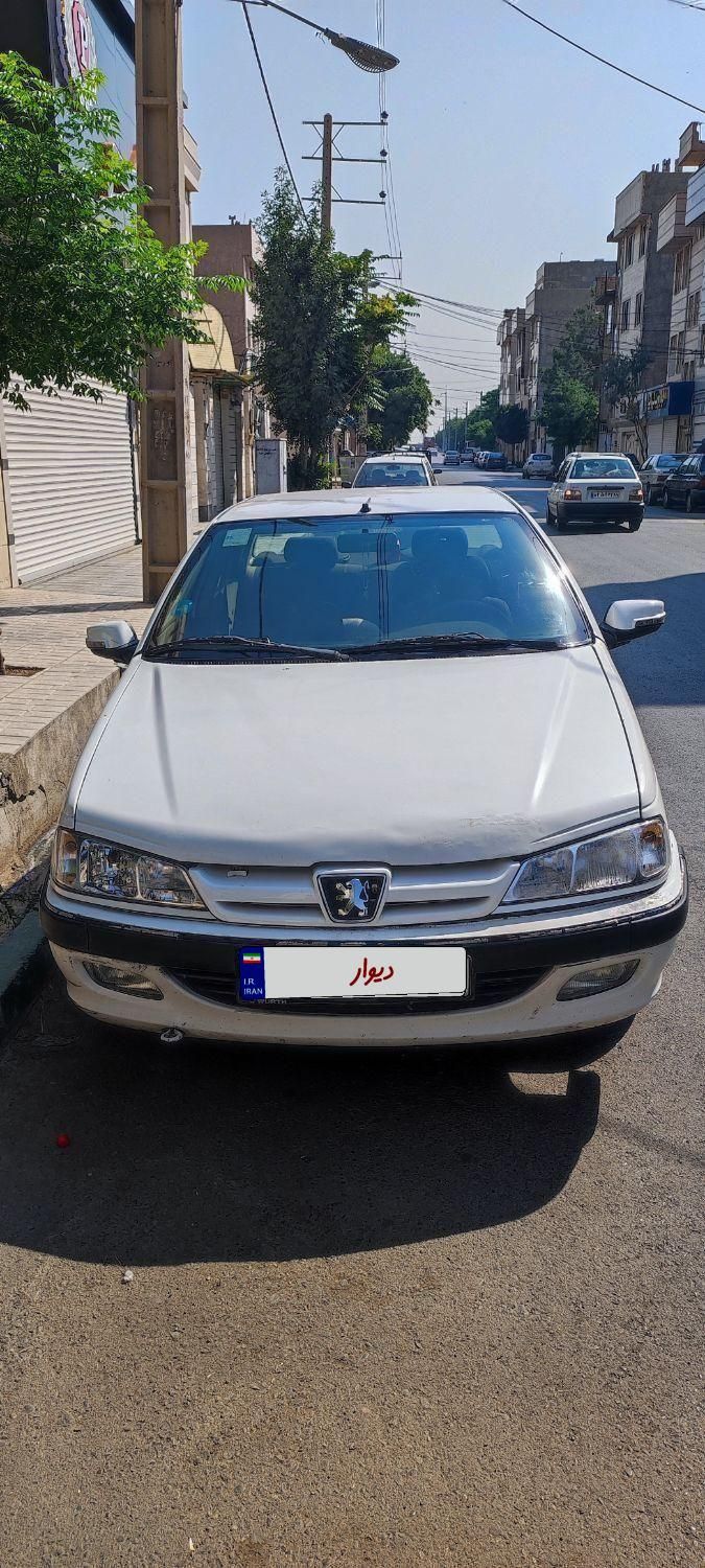 خودرو پژو، پارس آگهی ann_18706624