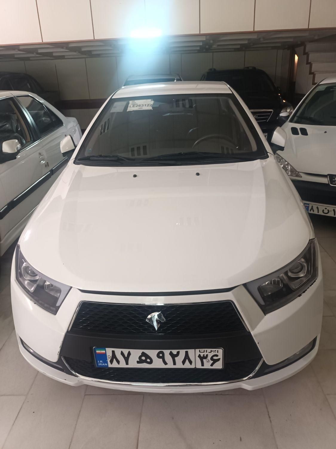خودرو دنا، پلاس آگهی ann_18706637