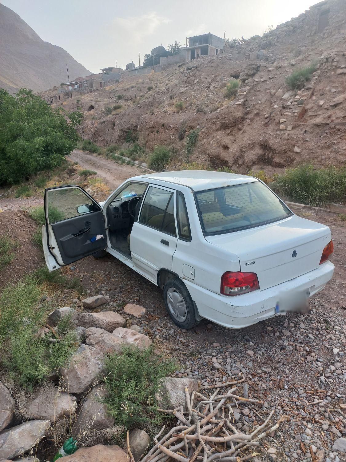 خودرو پراید، 132 آگهی ann_18706642