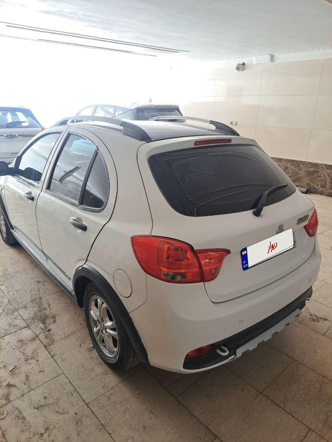 خودرو کوییک، R آگهی ann_18706648