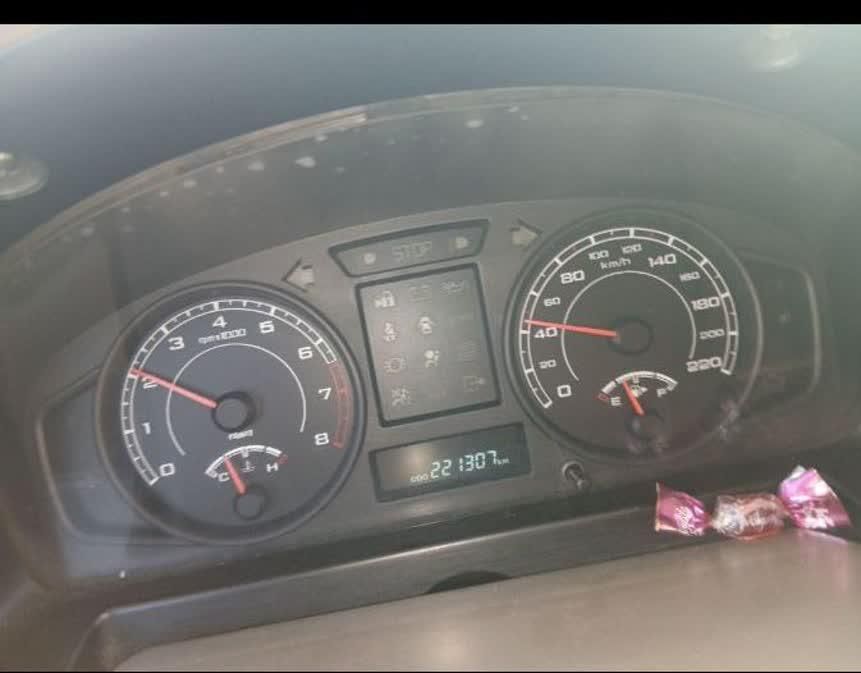 پژو 405 SLX بنزینی TU5 - 1394