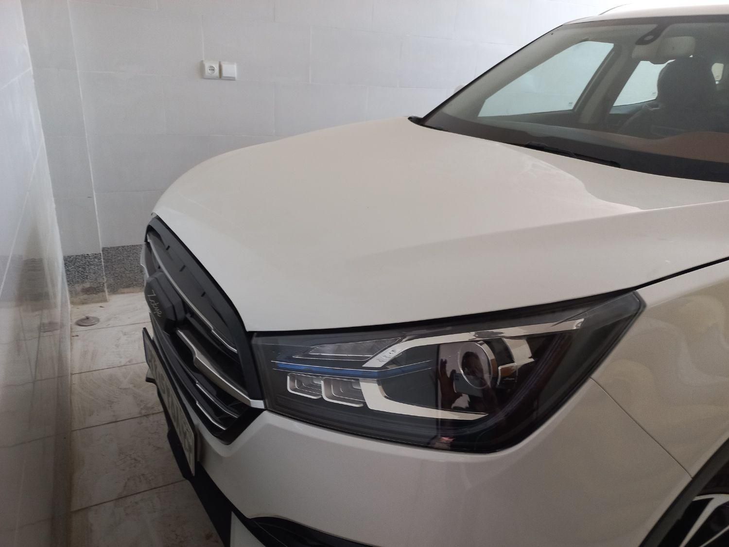 خودرو زوتی، DL5 آگهی ann_18706674
