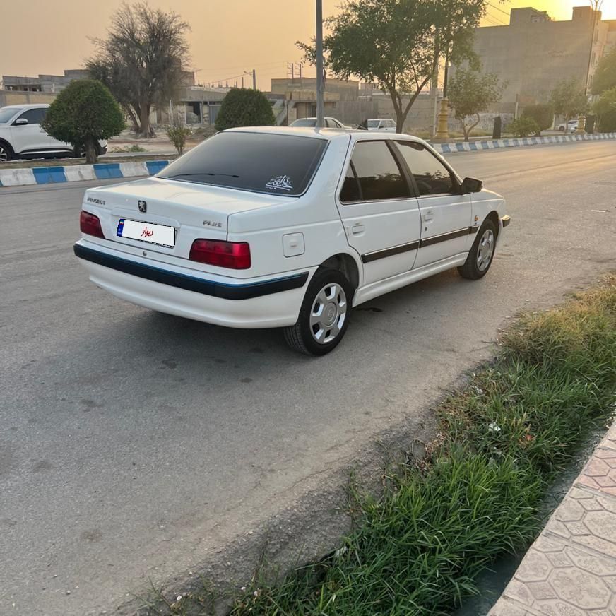 خودرو پژو، پارس آگهی ann_18706680