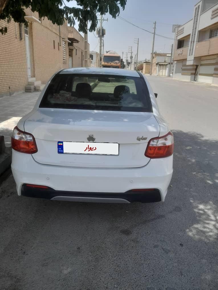 خودرو ساینا، S آگهی ann_18706692