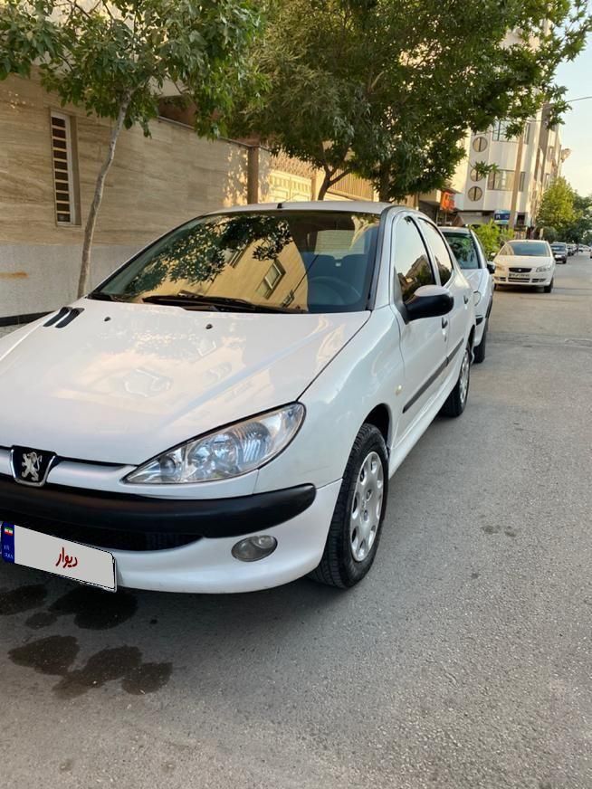 خودرو پژو، 206 آگهی ann_18706703