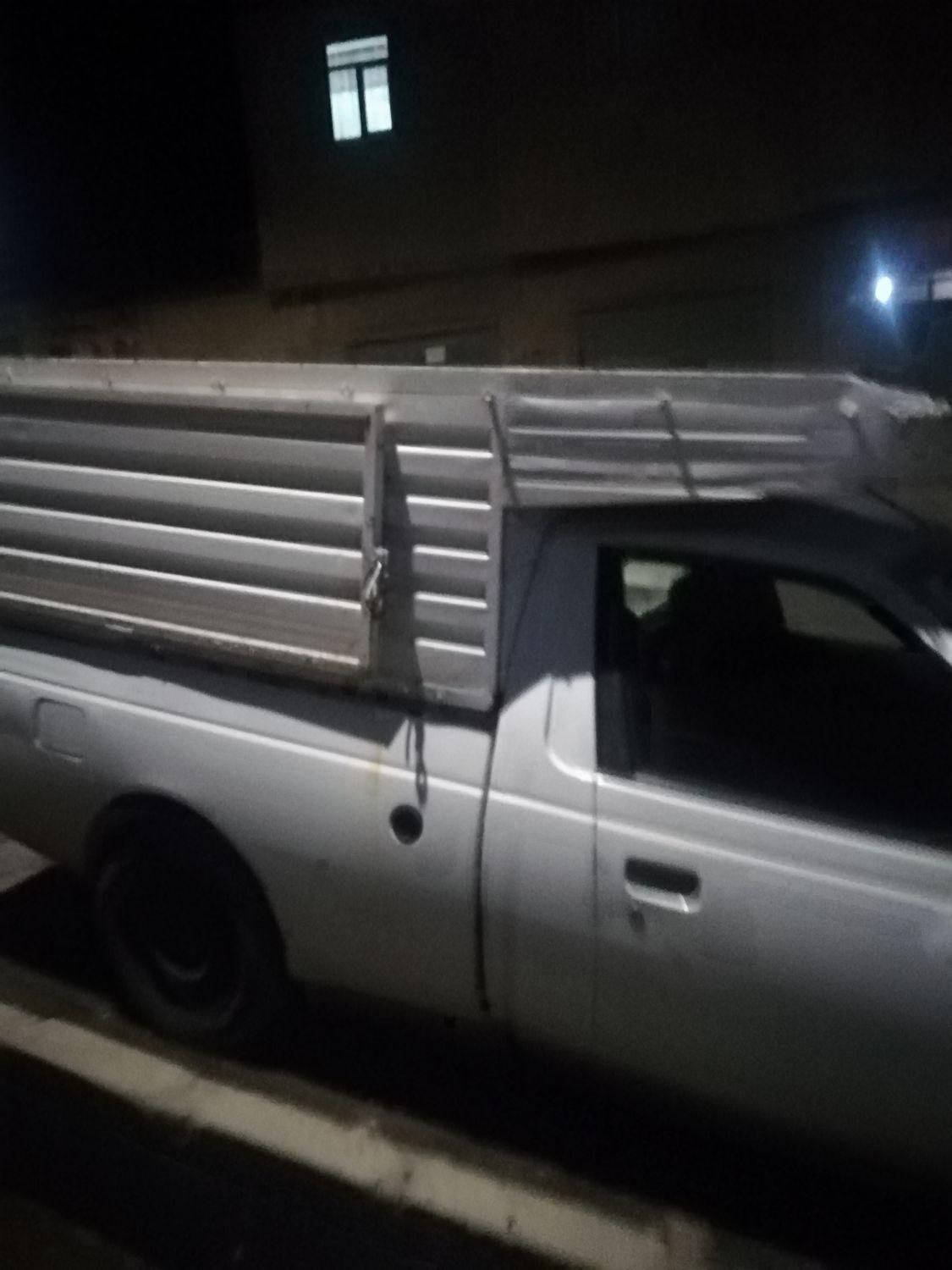 خودرو آریسان، معمولی آگهی ann_18706707