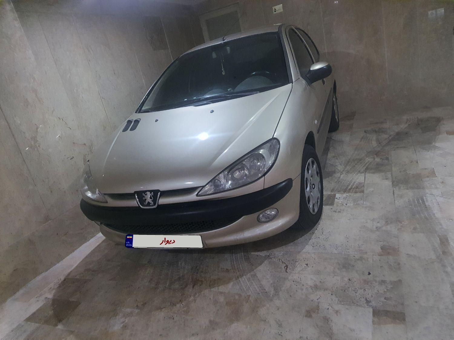 خودرو پژو، 206 آگهی ann_18706713