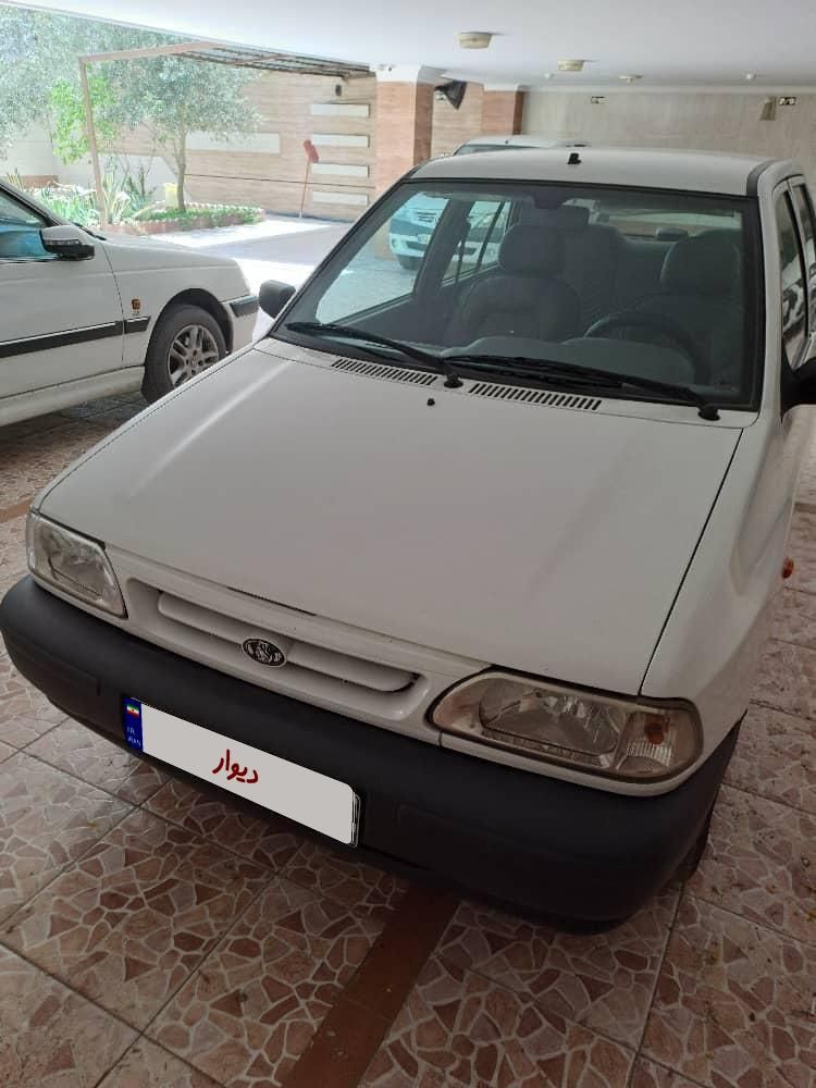 خودرو پراید، 131 آگهی ann_18706717