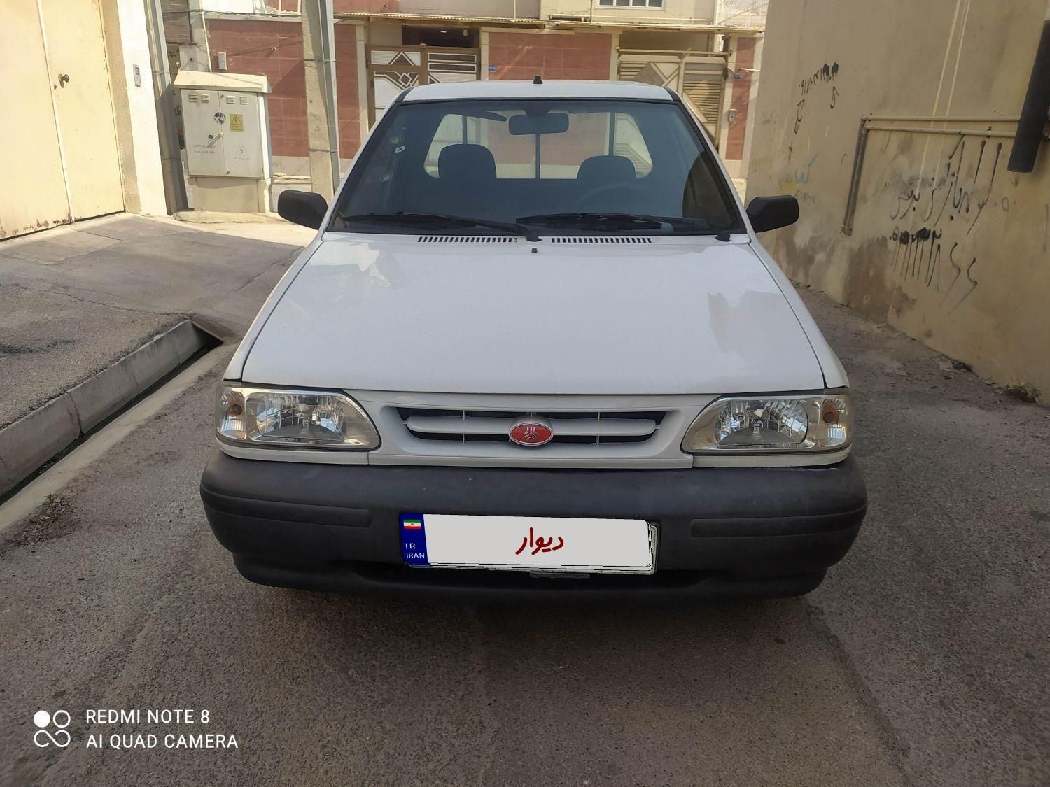 خودرو پراید، 151 آگهی ann_18706724