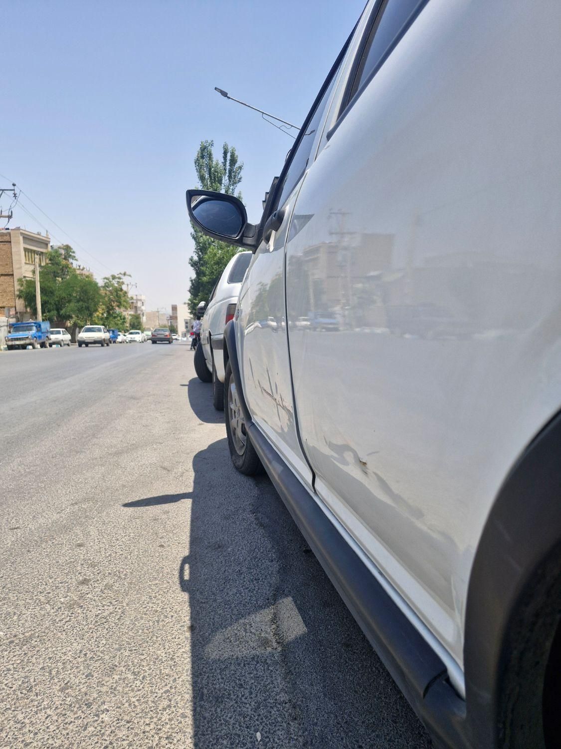کوییک S پایه - 1402