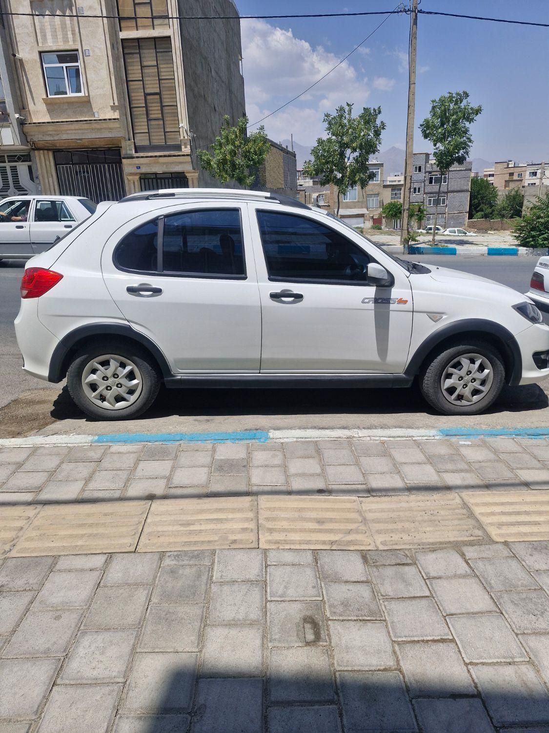 خودرو کوییک، S آگهی ann_18706742