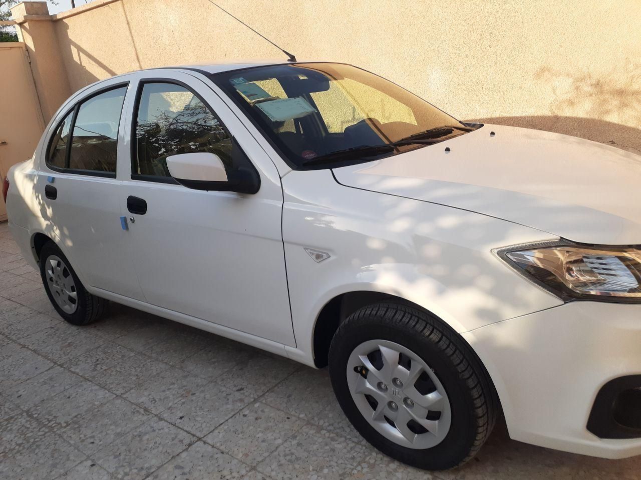 خودرو ساینا، S آگهی ann_18706756
