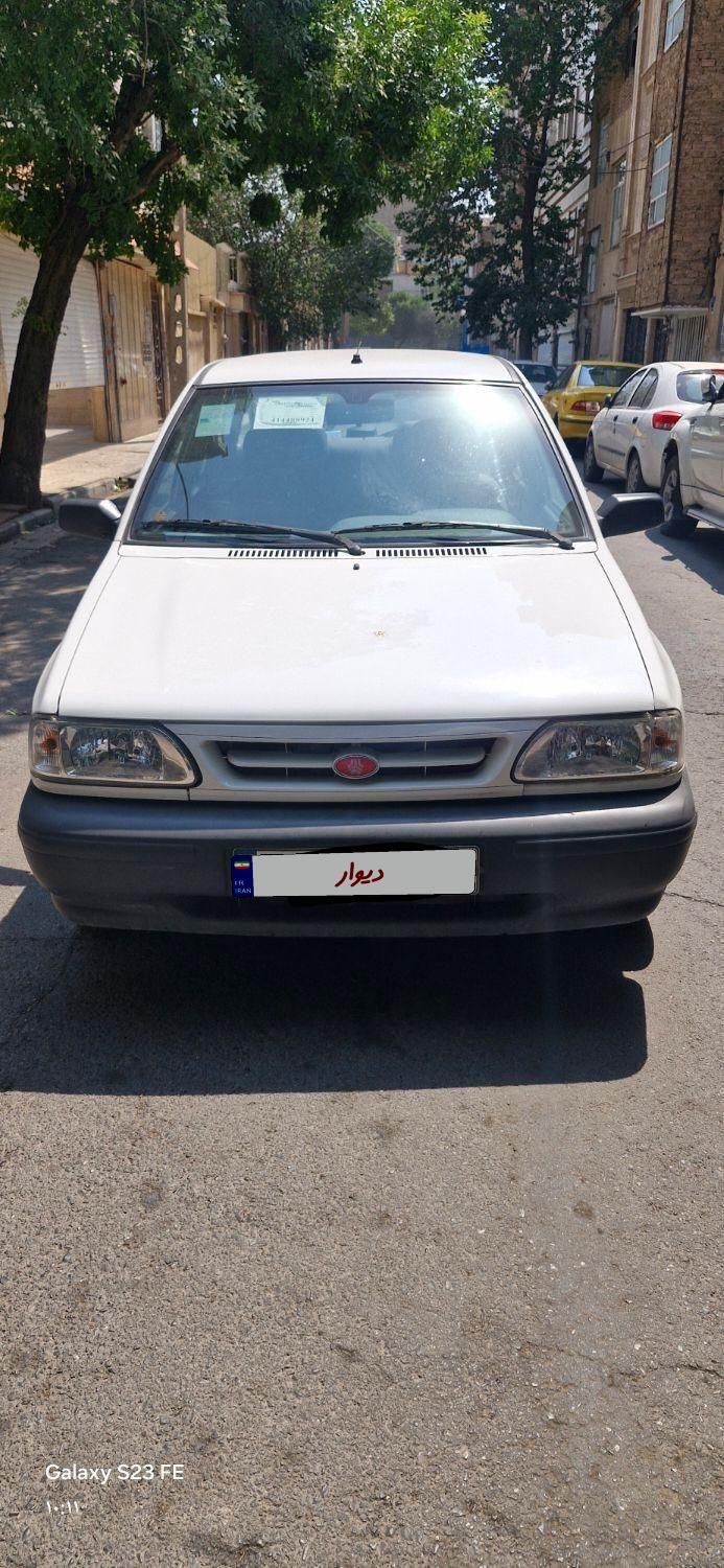 خودرو پراید، 131 آگهی ann_18706770