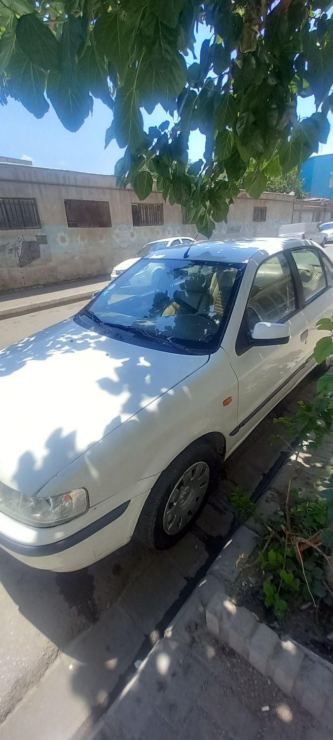 خودرو سمند، EL آگهی ann_18706771