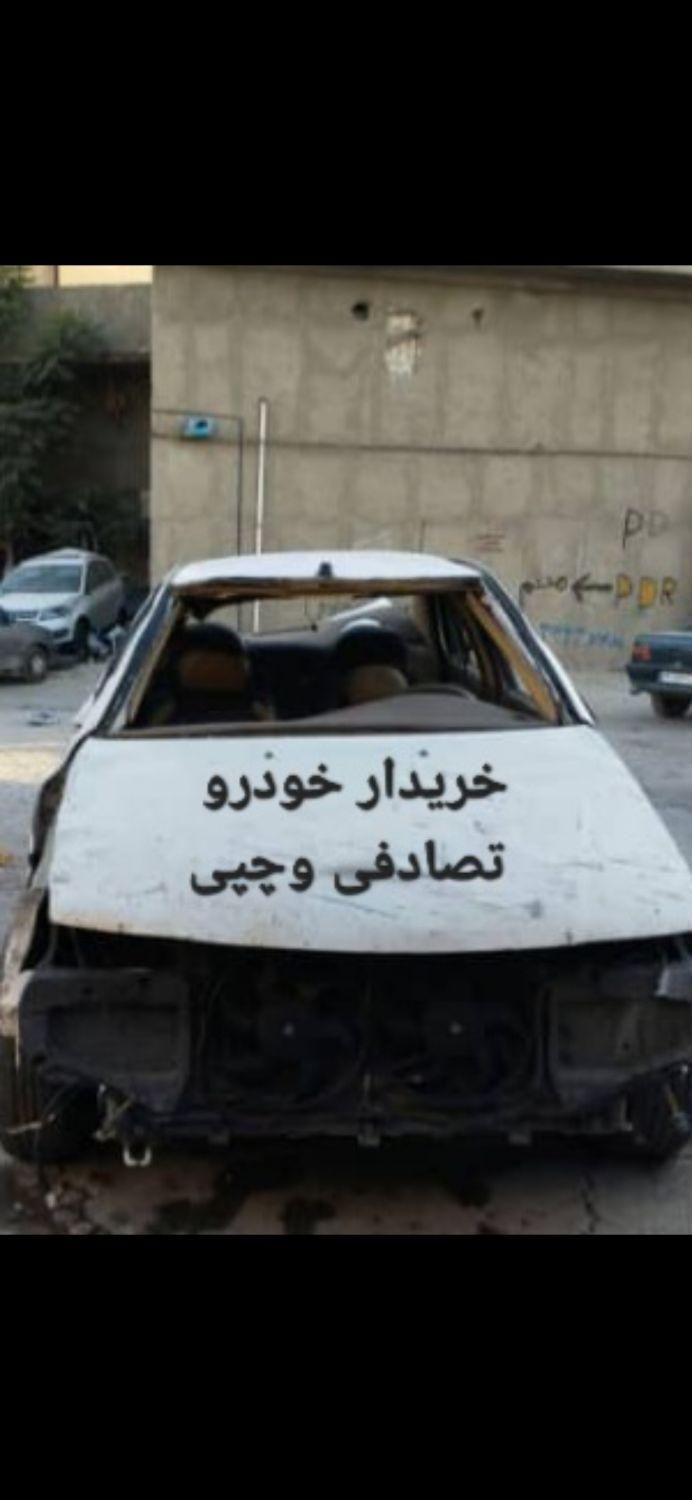 خودرو پراید، 111 آگهی ann_18706775
