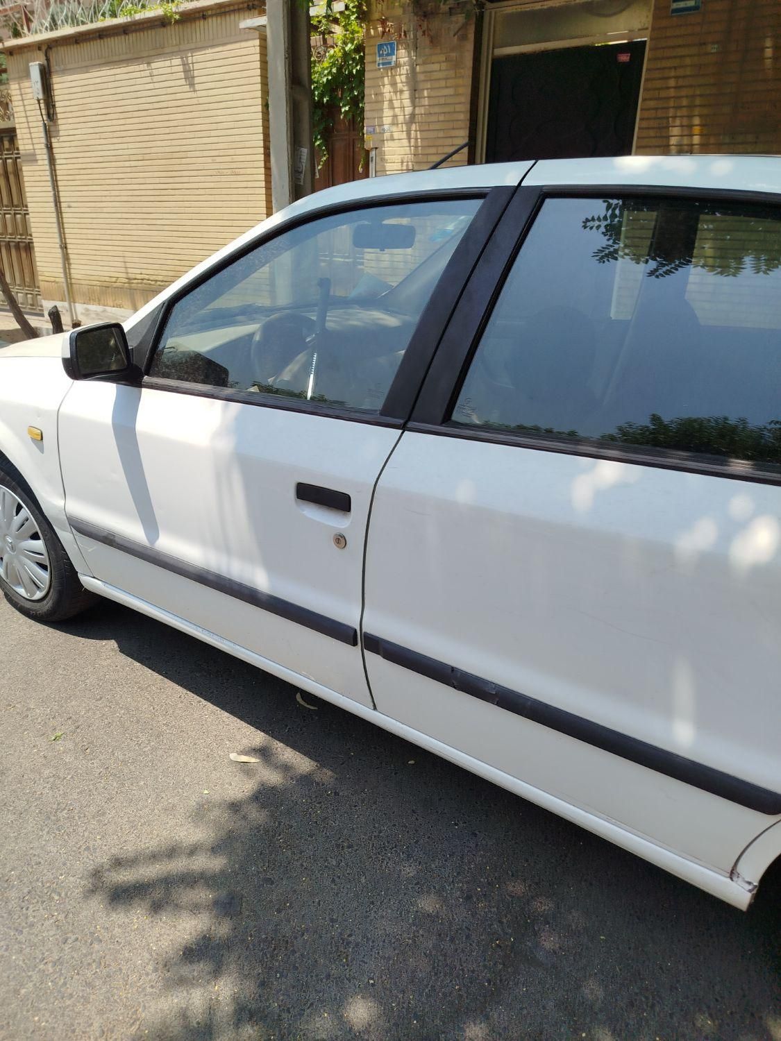 سمند LX EF7 - 1392