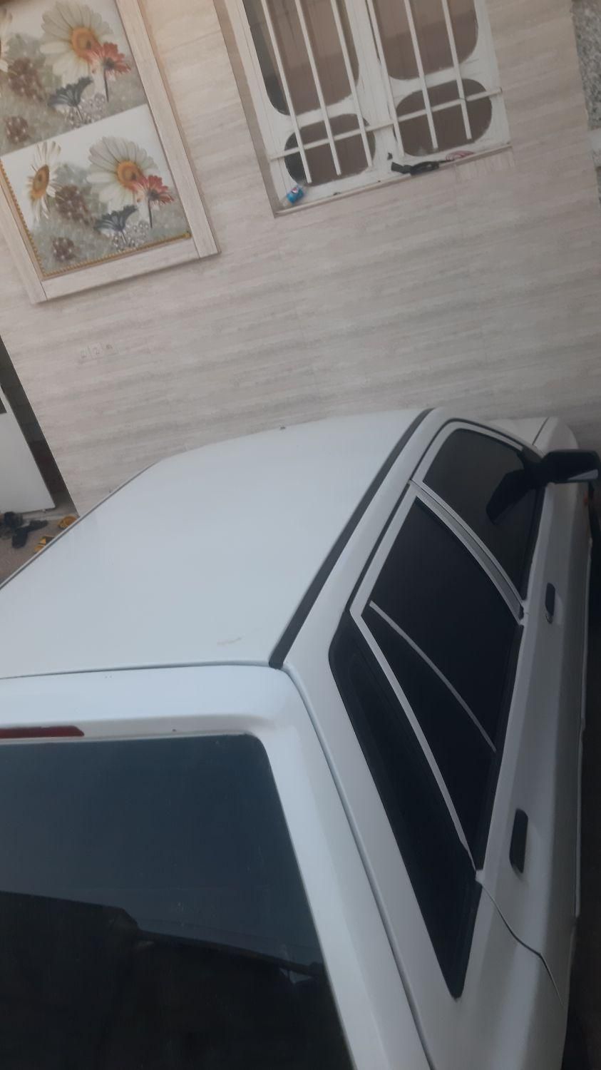 پراید 111 SE - 1393