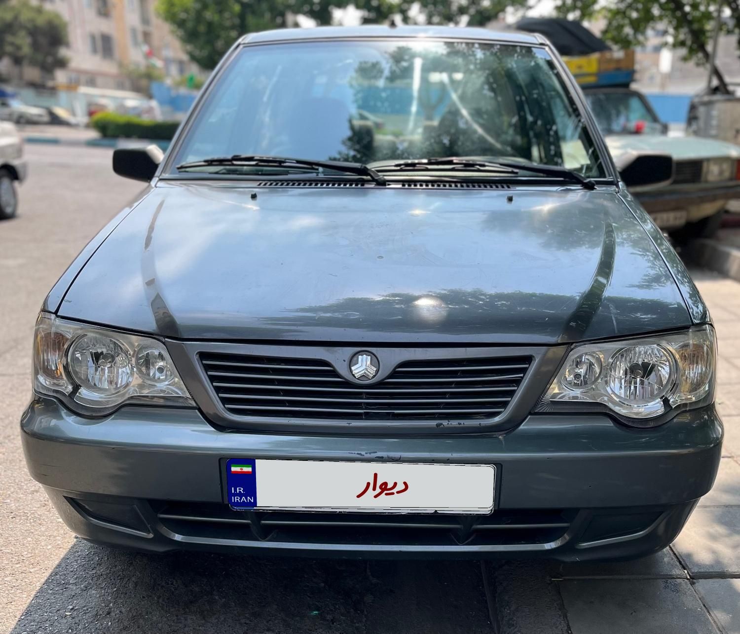خودرو پراید، 111 آگهی ann_18706791