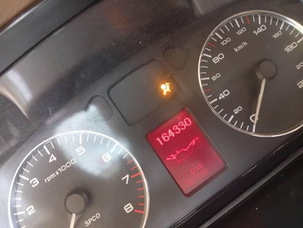 سمند LX EF7 دوگانه سوز - 1396