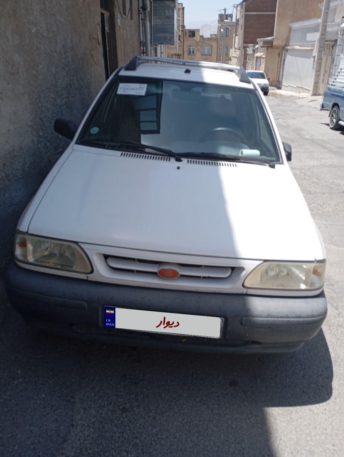 خودرو پراید، 131 آگهی ann_18706797