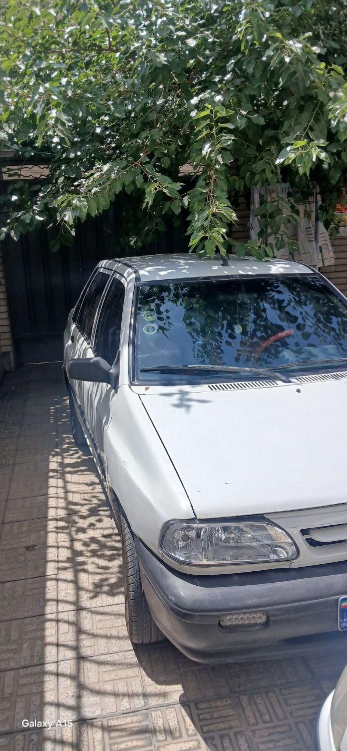 خودرو پراید، صبا آگهی ann_18706805