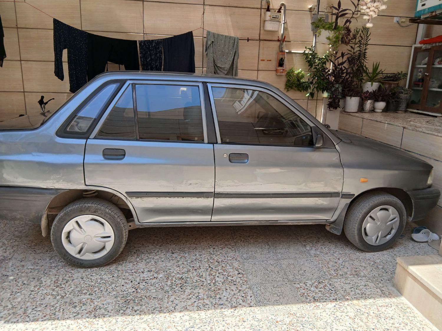 خودرو پراید، 131 آگهی ann_18706811