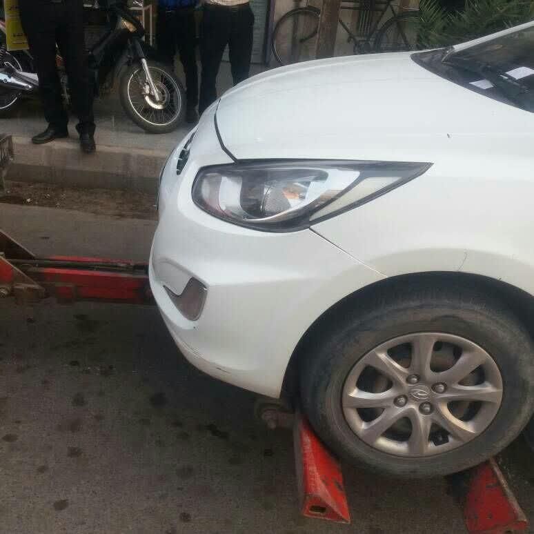 خودرو زامیاد، وانت نیسانZ24 آگهی ann_18706814