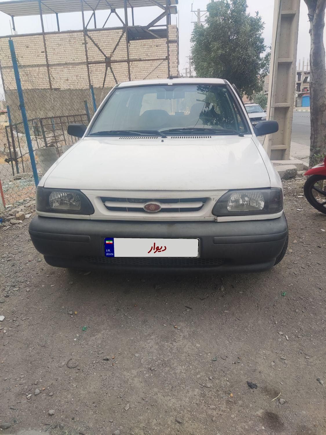 خودرو پراید، 131 آگهی ann_18706815