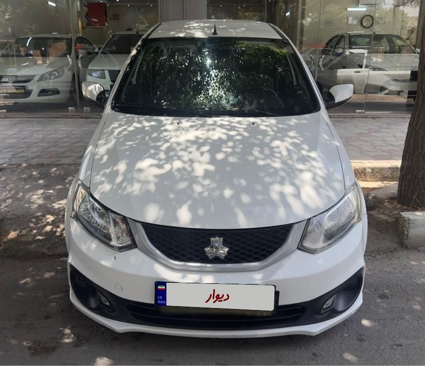 خودرو ساینا، S آگهی ann_18706831