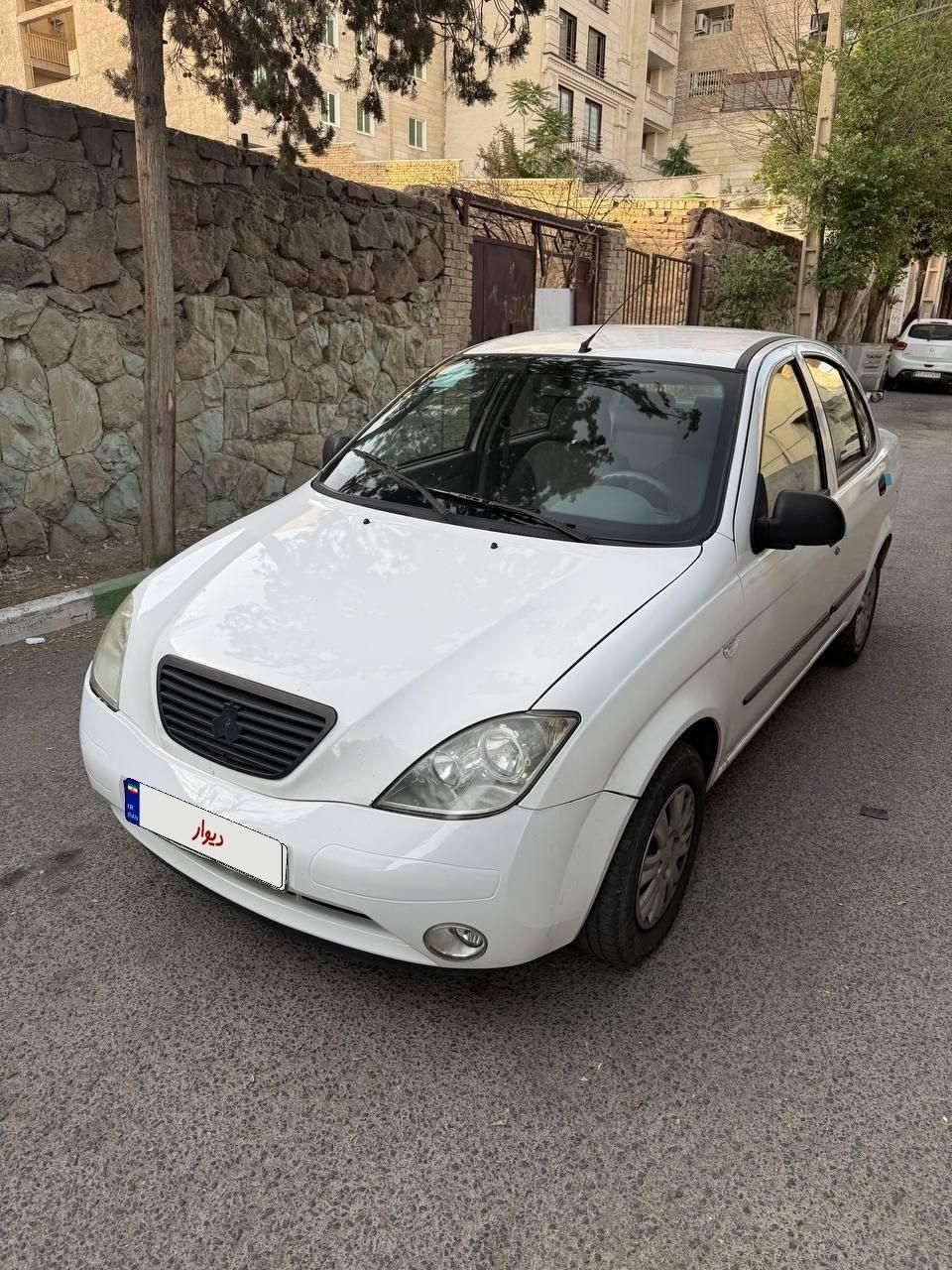 خودرو تیبا، صندوق دار آگهی ann_18706835