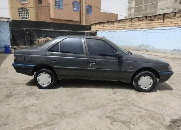 خودرو پژو، 405 آگهی ann_18706840