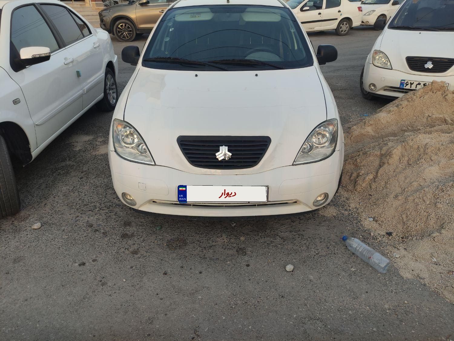 خودرو تیبا، 2 آگهی ann_18706847