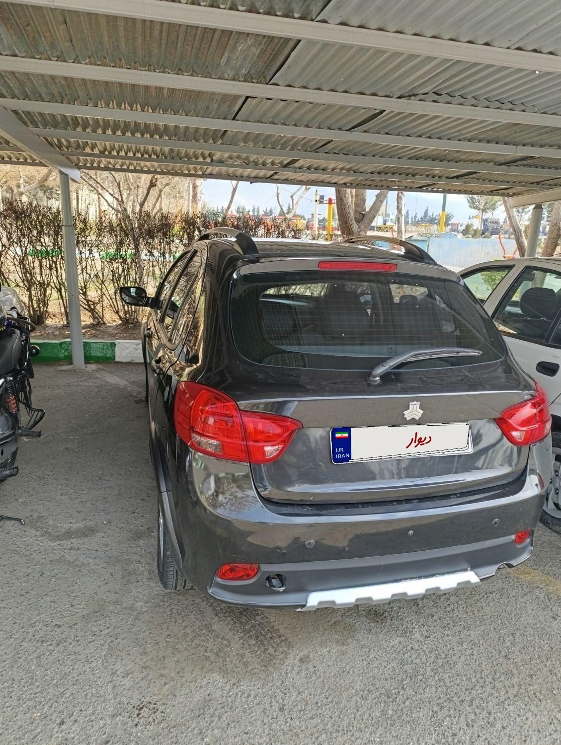 خودرو کوییک، معمولی آگهی ann_18706857