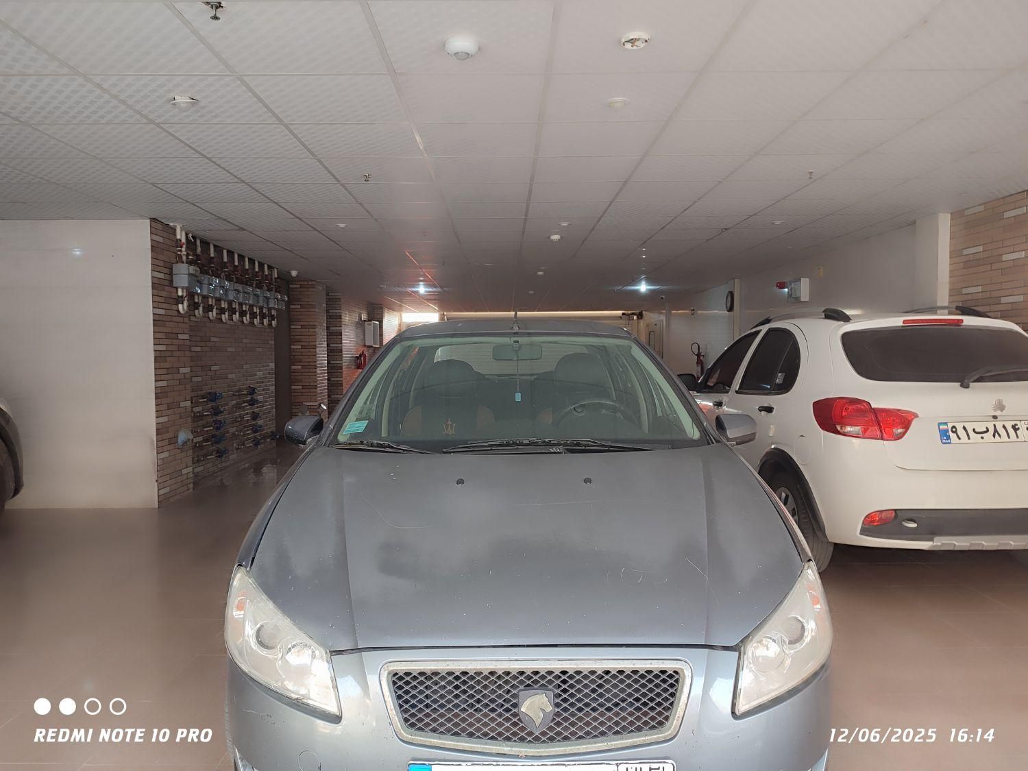 خودرو رانا، LX آگهی ann_18706865