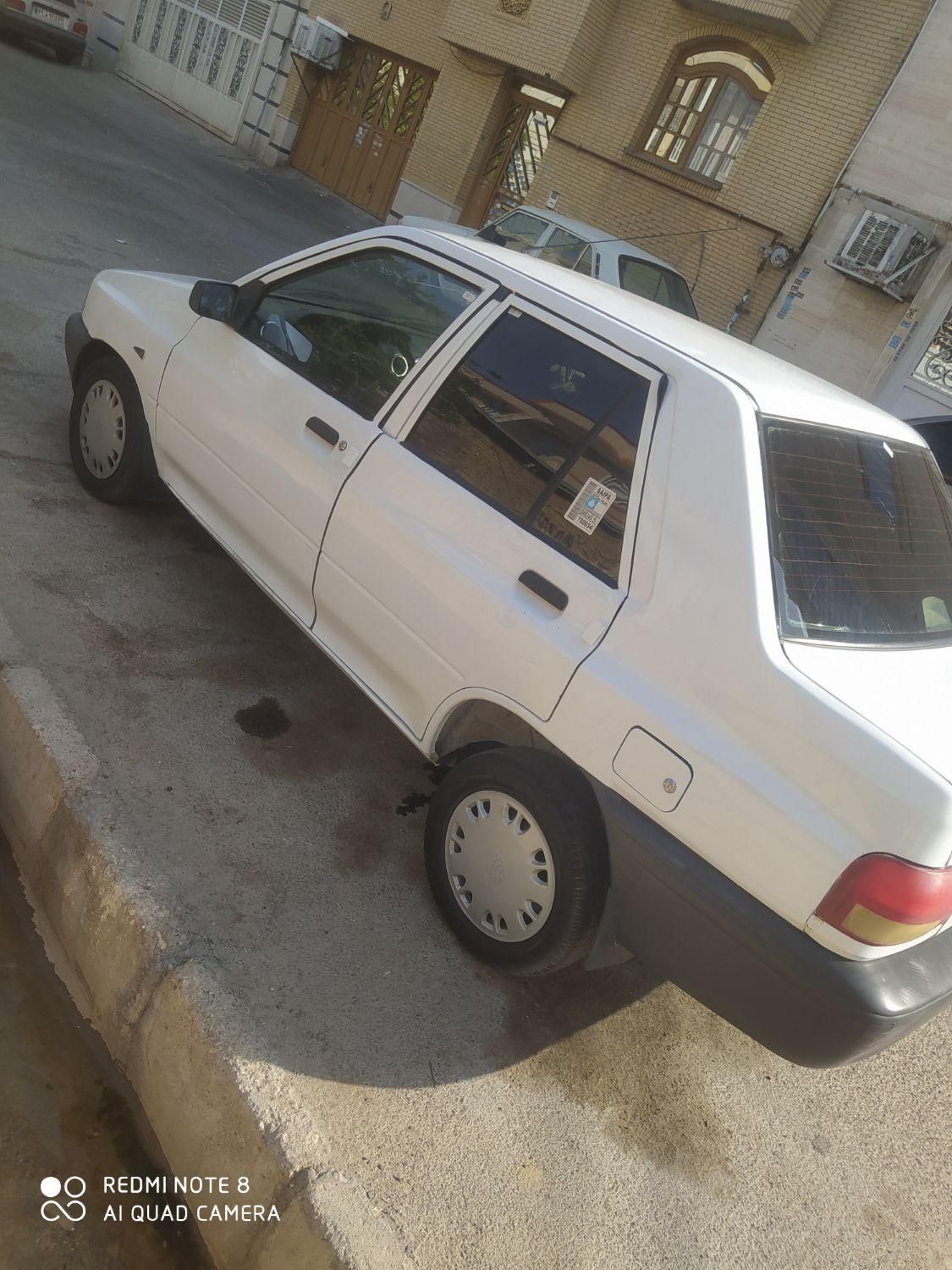 خودرو پراید، 131 آگهی ann_18706876