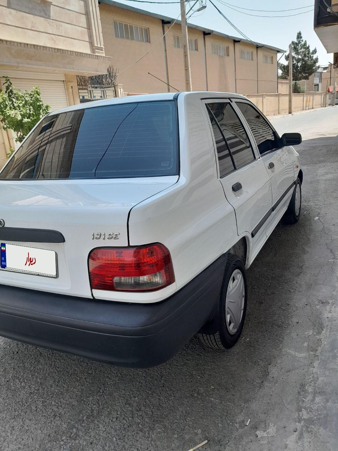 خودرو پراید، 131 آگهی ann_18706878