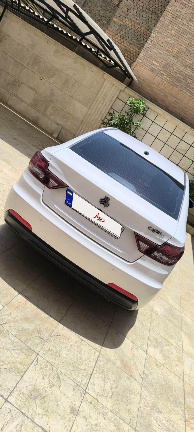 شاهین GL دنده ای - 1403