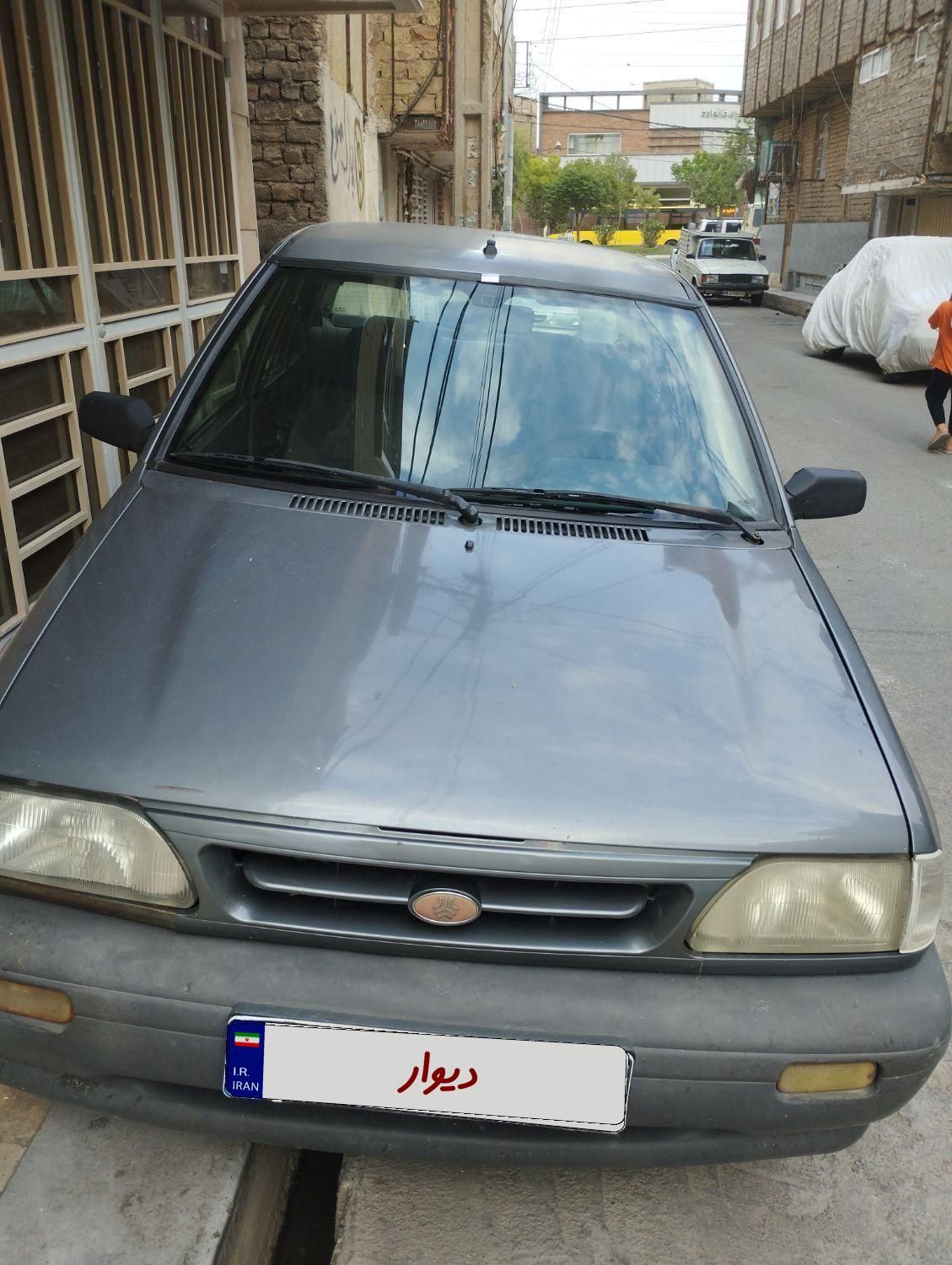 خودرو پراید، 131 آگهی ann_18706892