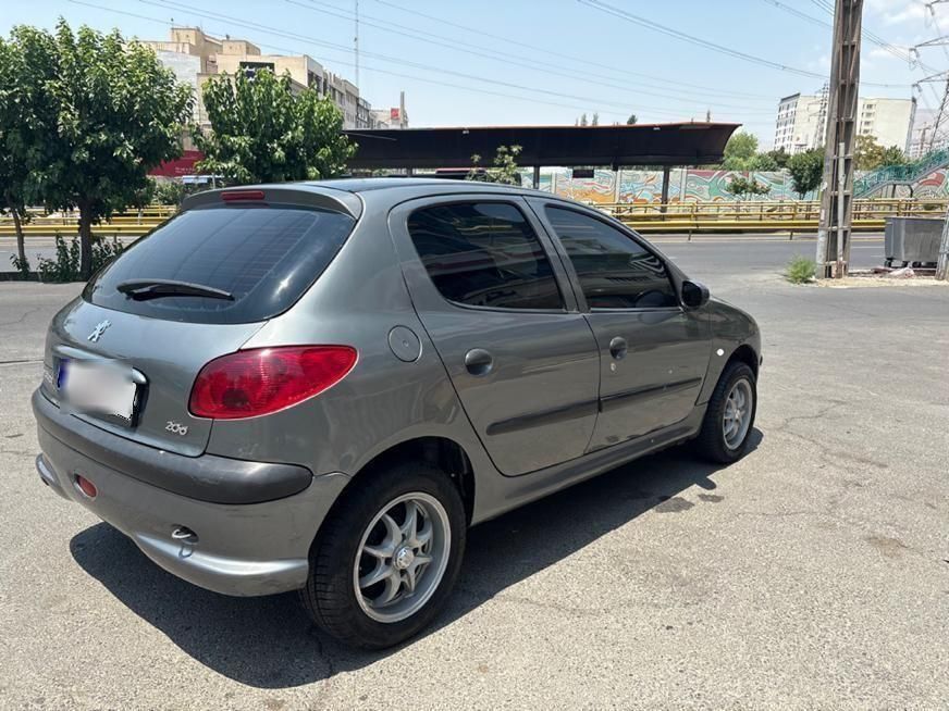خودرو پژو، 206 آگهی ann_18706898