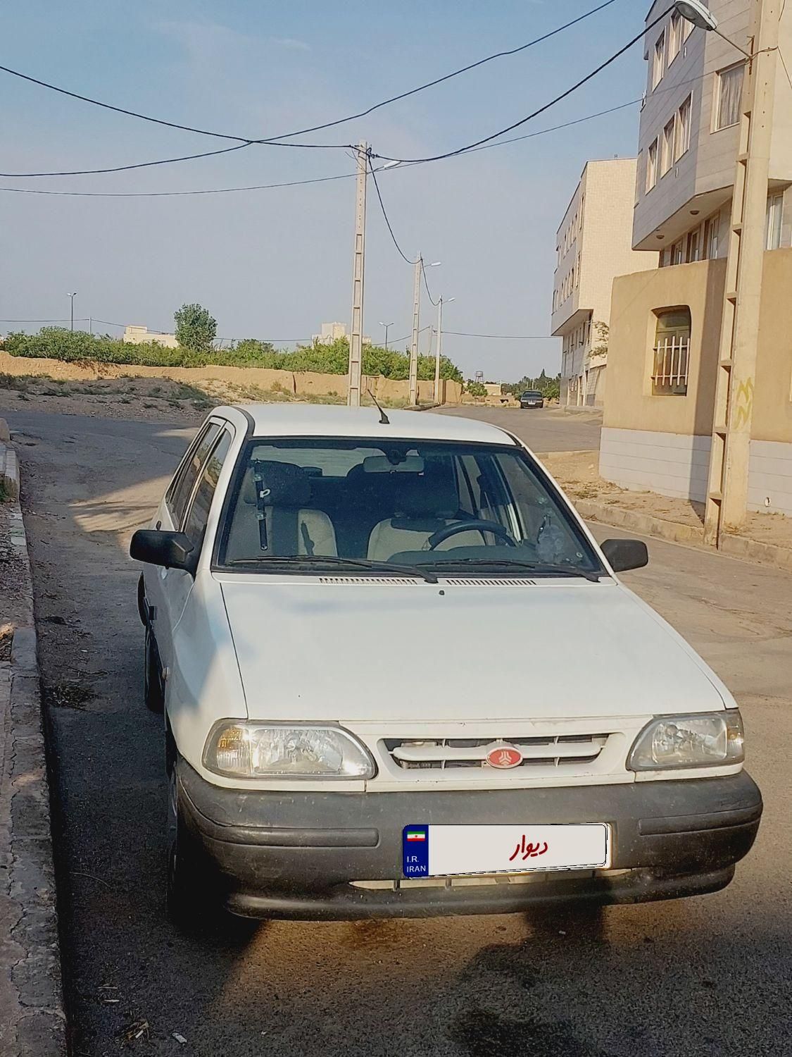 خودرو پراید، 131 آگهی ann_18706906