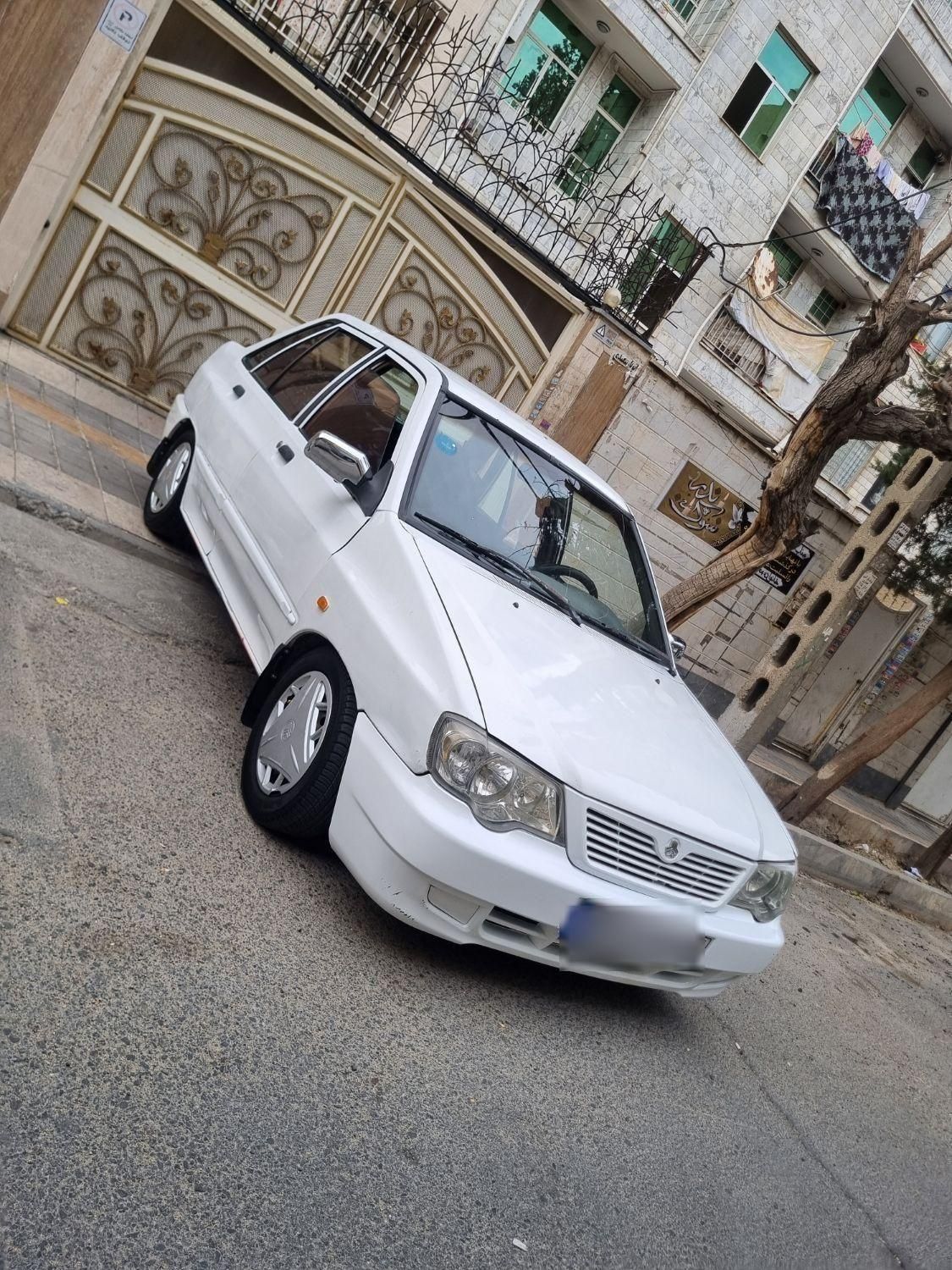 خودرو پراید، 132 آگهی ann_18706915