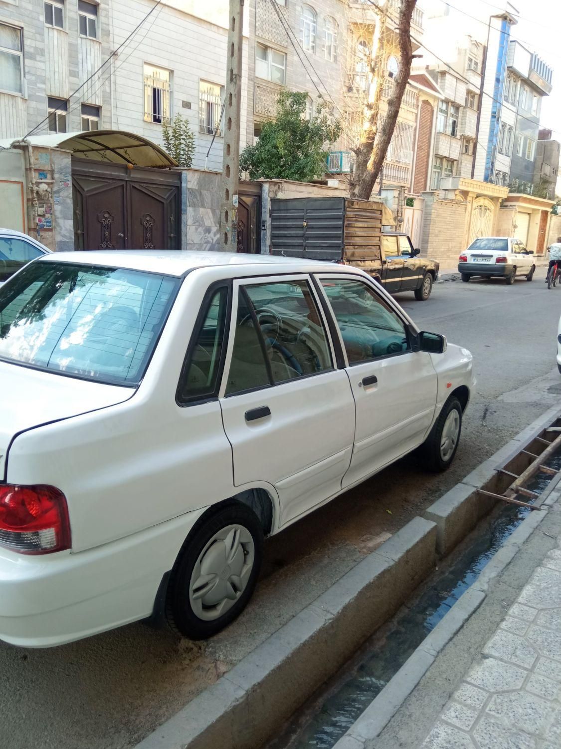 خودرو پراید، 132 آگهی ann_18706923