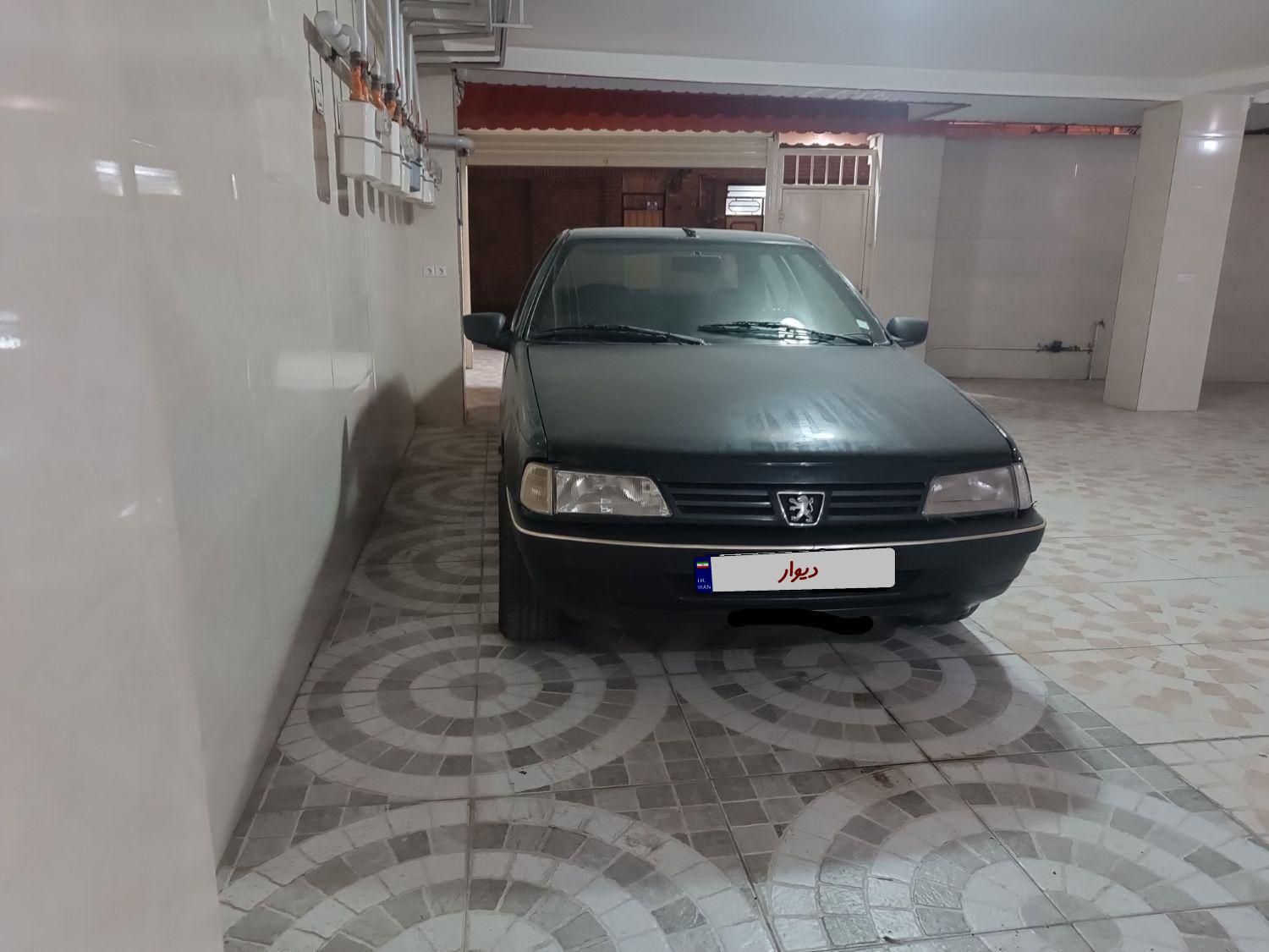 خودرو پژو، 405 آگهی ann_18706929